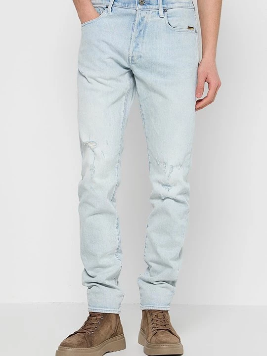 Obrázek produktu Džíny Slim Fit G-Star modrá