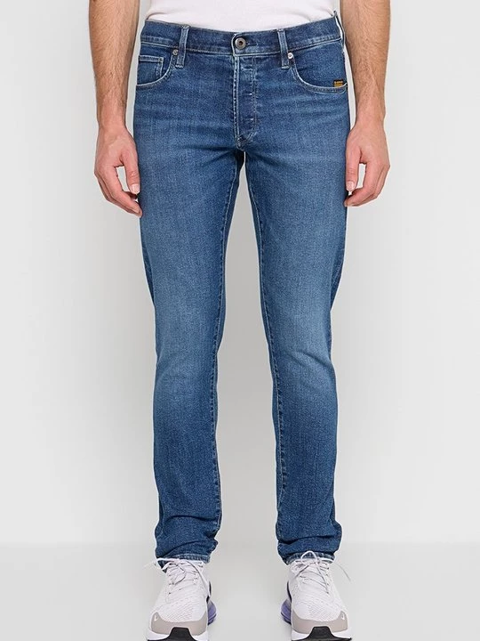Obrázek produktu Džíny Slim Fit G-Star modrá
