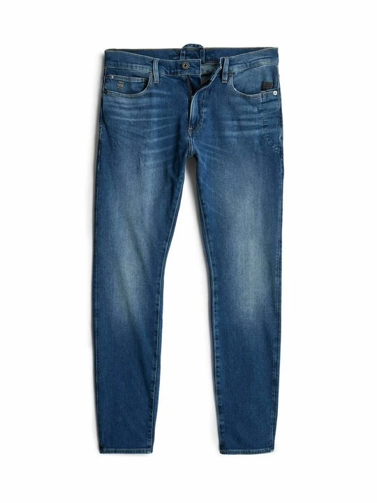 Obrázek produktu Džíny Slim Fit G-Star modrá