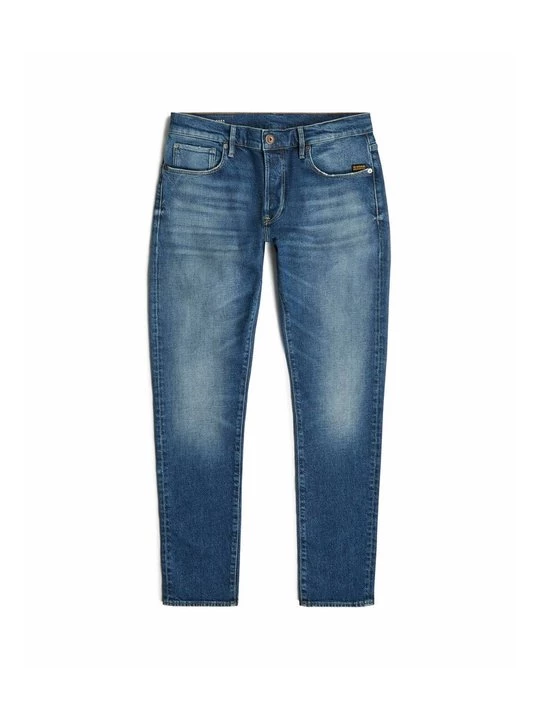 Obrázek produktu Džíny Slim Fit G-Star modrá