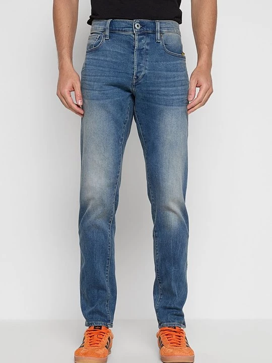 Obrázek produktu Džíny Slim Fit G-Star modrá