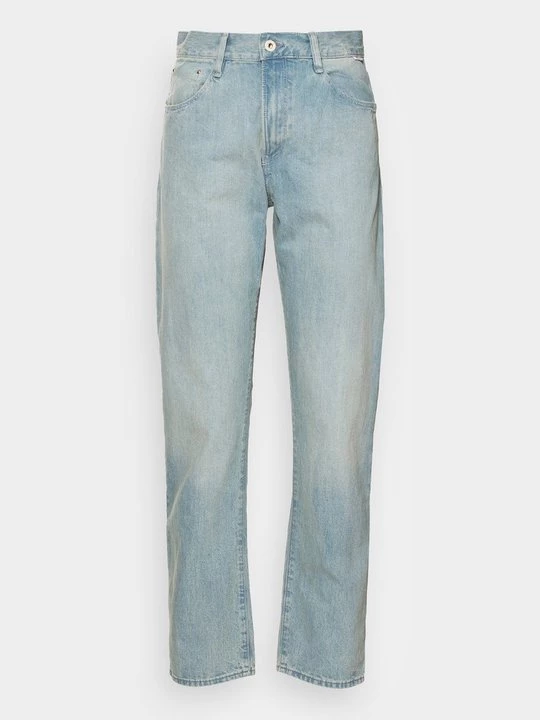 Obrázek produktu Džíny Slim Fit G-Star modrý denim