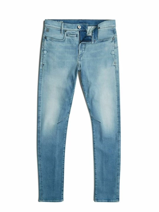 Obrázek produktu Džíny Slim Fit G-Star světle modrá