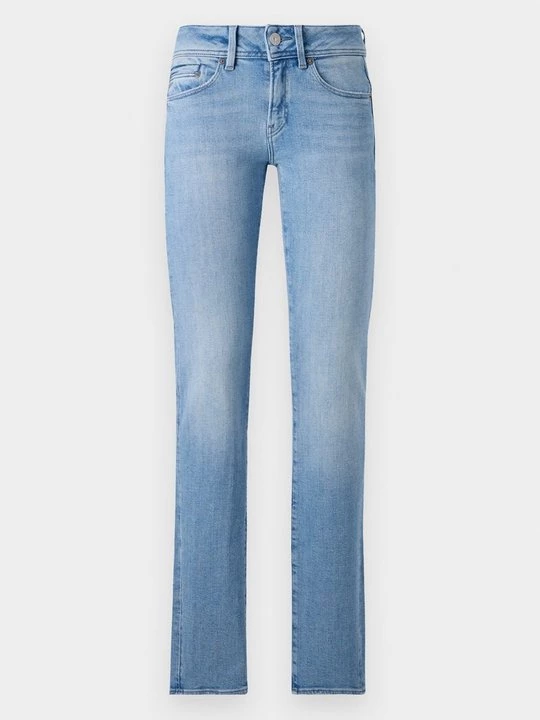 Obrázek produktu Džíny Slim Fit G-Star světlemodrý denim