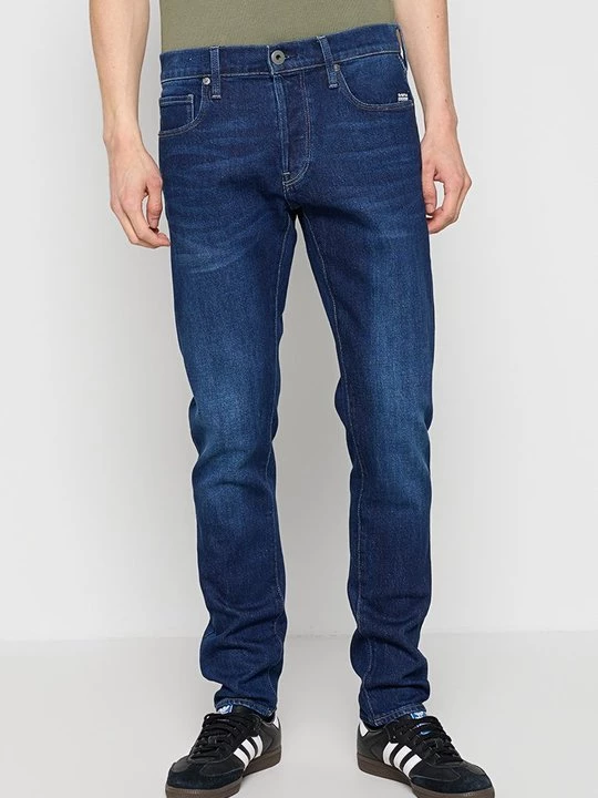Obrázek produktu Džíny Slim Fit G-Star tmavě modrá