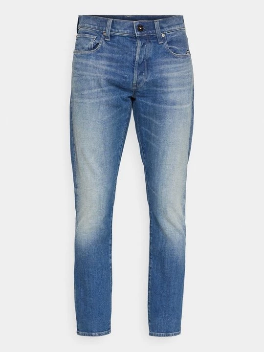 Obrázek produktu Džíny Slim Fit G-Star tmavomodrý denim