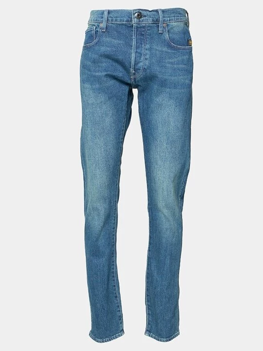 Obrázek produktu Džíny Slim Fit G-Star zelená