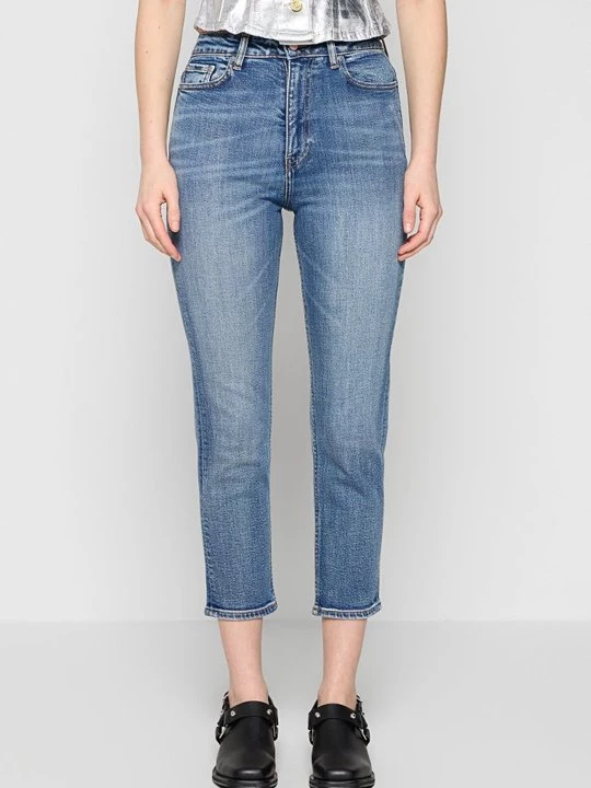 Obrázek produktu Džíny Slim Fit Ganni
