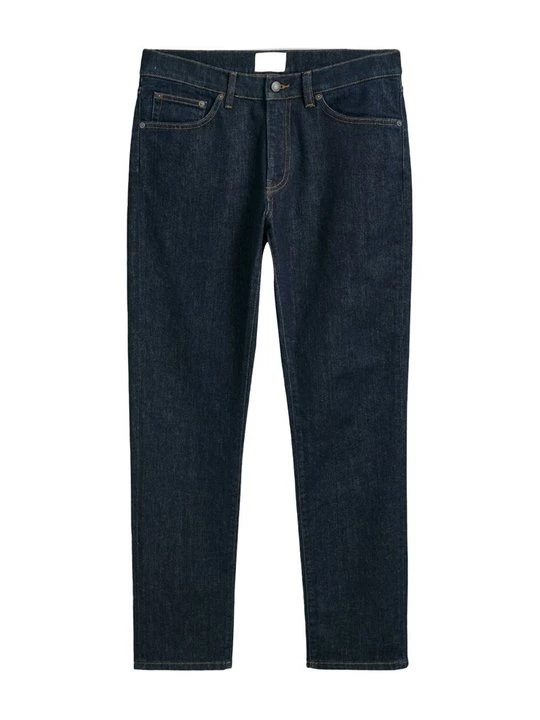 Obrázek produktu Džíny Slim Fit Gant tmavomodrý denim
