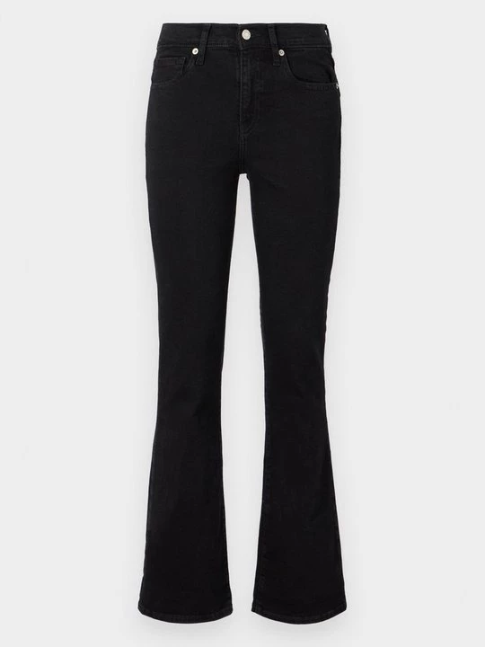Obrázek produktu Džíny Slim Fit GAP černá