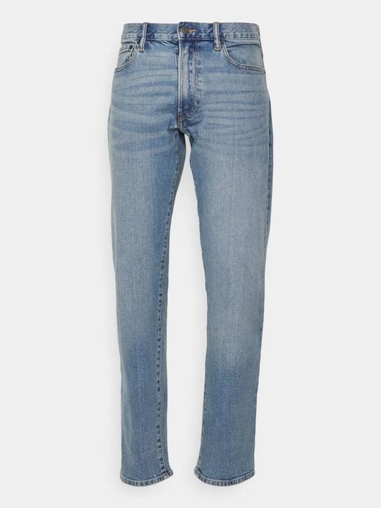 Obrázek produktu Džíny Slim Fit GAP černá