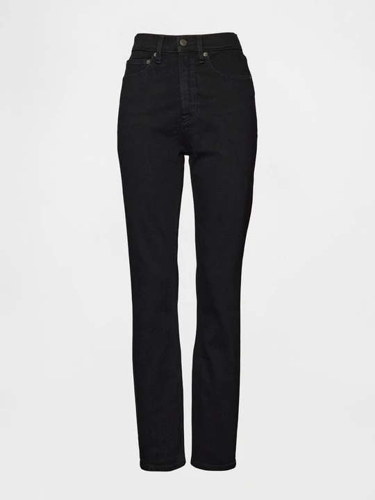 Obrázek produktu Džíny Slim Fit GAP černá