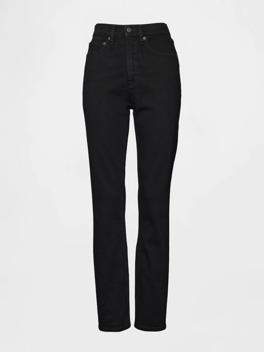 Obrázek produktu Džíny Slim Fit GAP černá