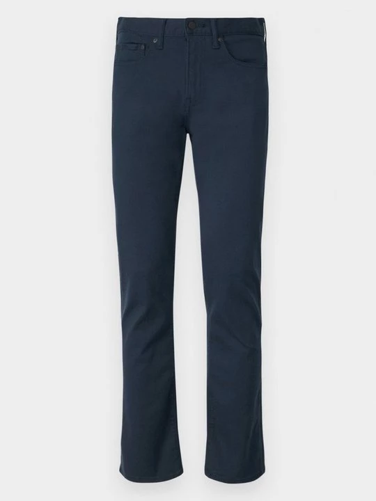 Obrázek produktu Džíny Slim Fit GAP černý denim