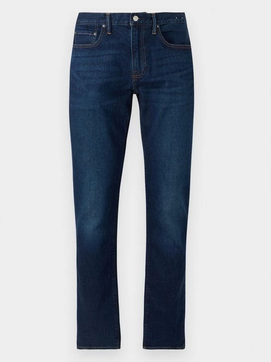 Obrázek produktu Džíny Slim Fit GAP modrý denim
