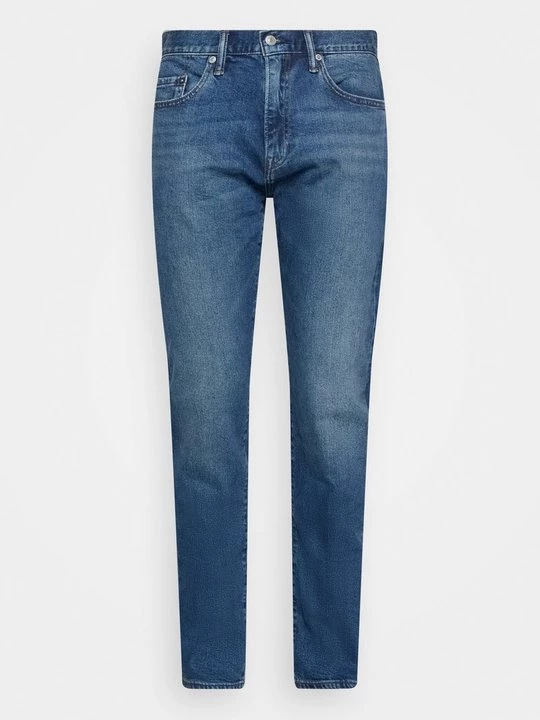 Obrázek produktu Džíny Slim Fit GAP modrý denim