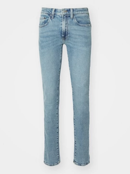 Obrázek produktu Džíny Slim Fit GAP sepraný denim