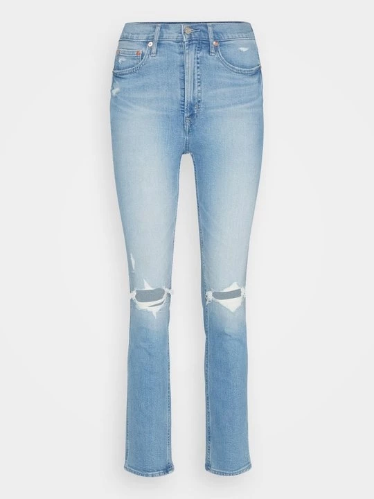 Obrázek produktu Džíny Slim Fit GAP světlemodrý denim