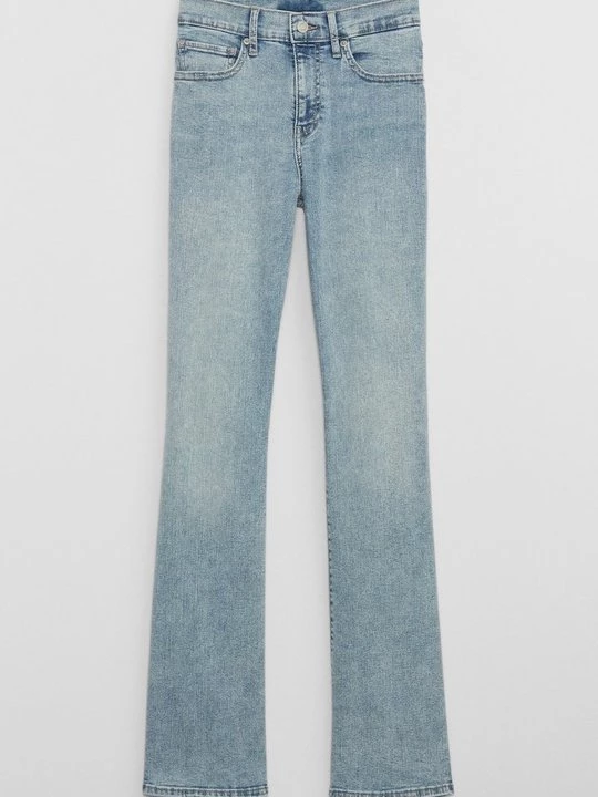 Obrázek produktu Džíny Slim Fit GAP světlemodrý denim