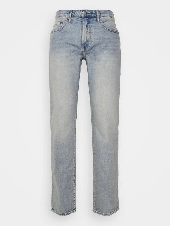 Obrázek produktu Džíny Slim Fit GAP světlemodrý denim