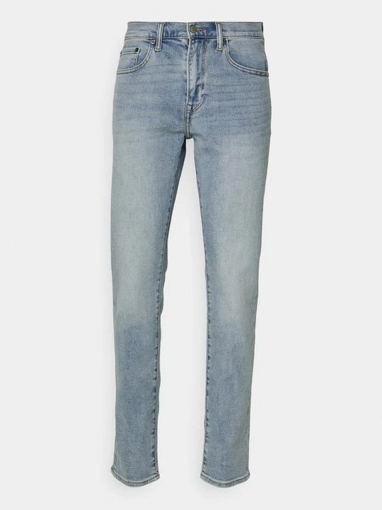 Obrázek produktu Džíny Slim Fit GAP světlemodrý denim