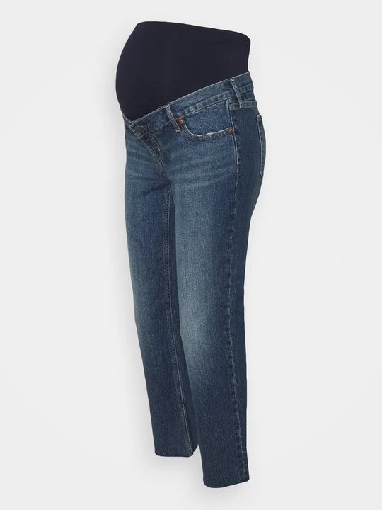 Obrázek produktu Džíny Slim Fit GAP tmavě modrá