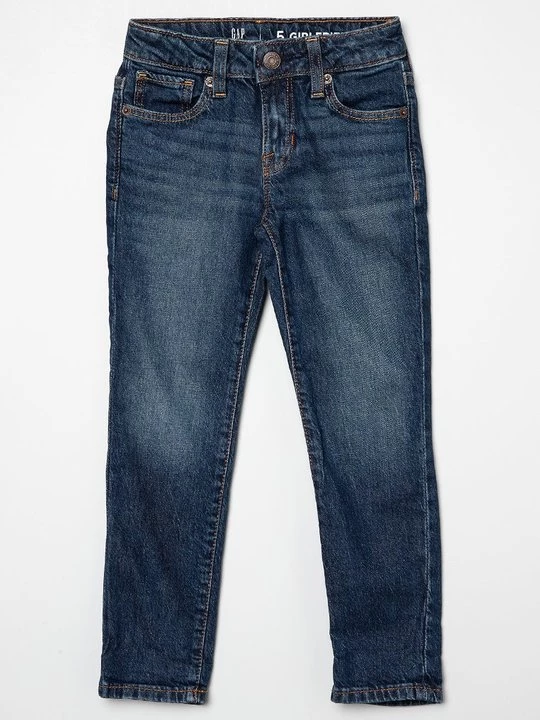 Obrázek produktu Džíny Slim Fit GAP tmavě modrá
