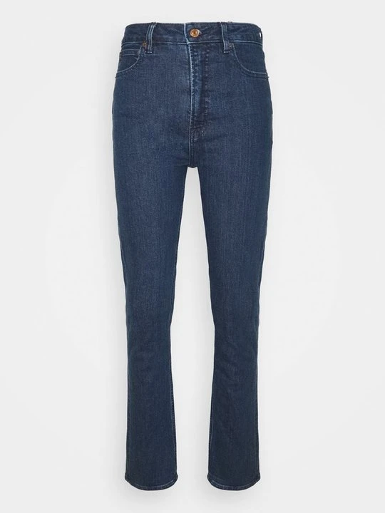Obrázek produktu Džíny Slim Fit GAP tmavomodrý denim