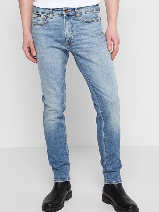 Obrázek produktu Džíny Slim Fit GAS Jeans světle modrá