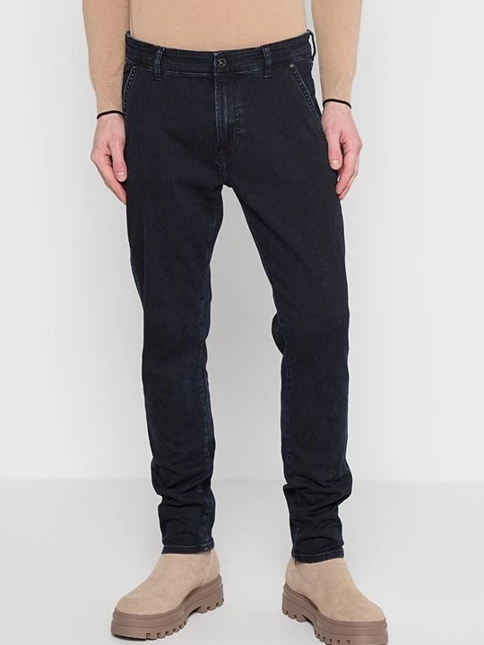 Obrázek produktu Džíny Slim Fit GAS Jeans tmavě modrá