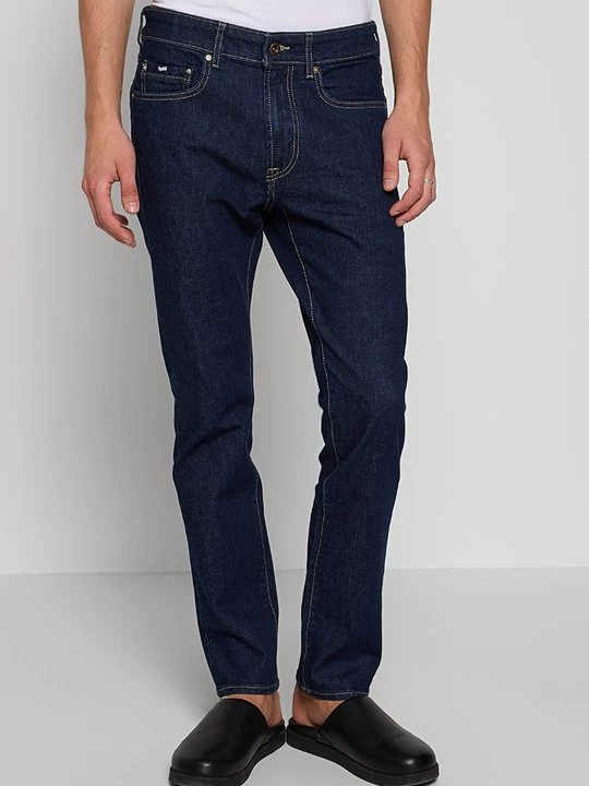 Obrázek produktu Džíny Slim Fit GAS Jeans tmavě modrá