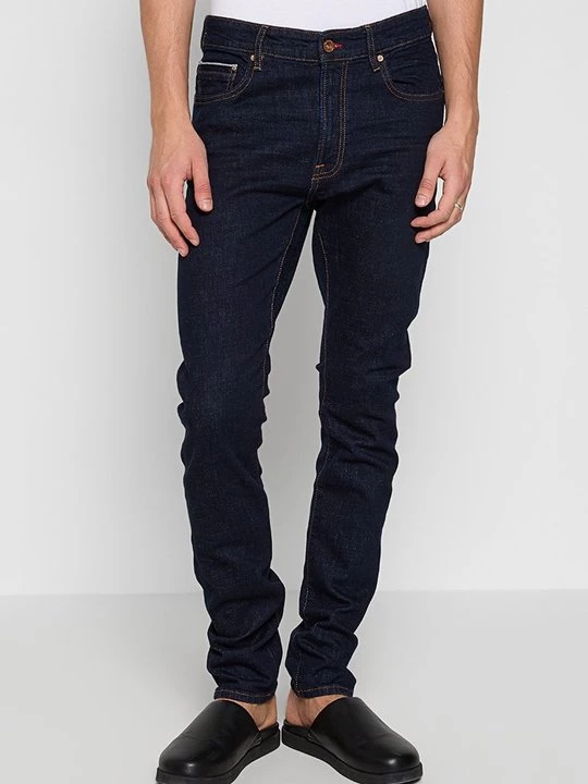 Obrázek produktu Džíny Slim Fit GAS Jeans tmavě modrá