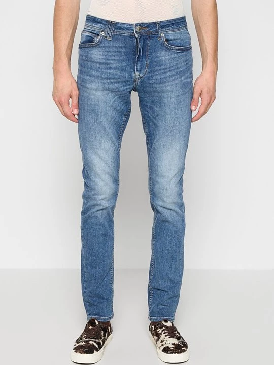 Obrázek produktu Džíny Slim Fit Gaudi modrá