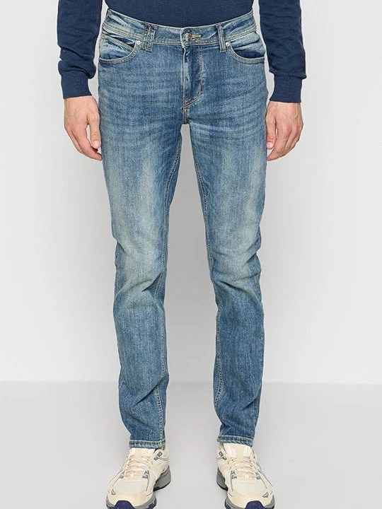 Obrázek produktu Džíny Slim Fit Gaudi modrá