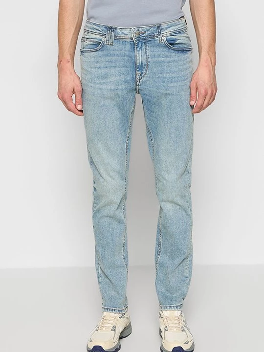 Obrázek produktu Džíny Slim Fit Gaudi modrá