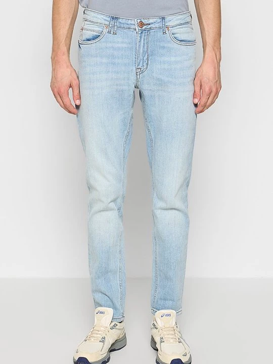 Obrázek produktu Džíny Slim Fit Gaudi světle modrá
