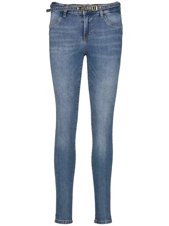 Obrázek produktu Džíny Slim Fit Gaudi modrý denim