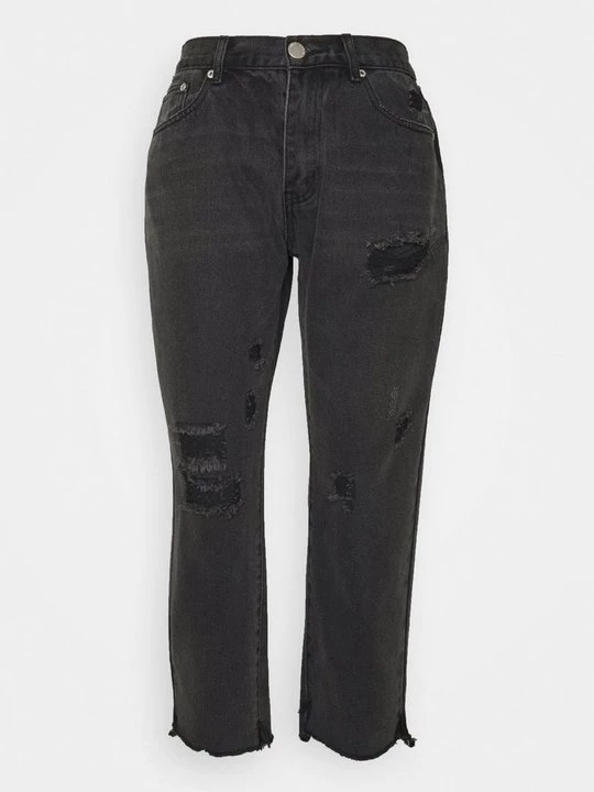 Obrázek produktu Džíny Slim Fit Glamorous černý denim