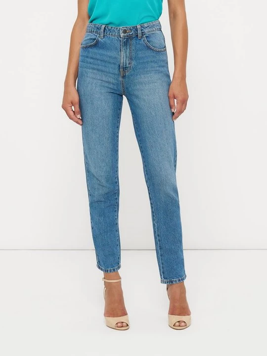Obrázek produktu Džíny Slim Fit Guess modrá