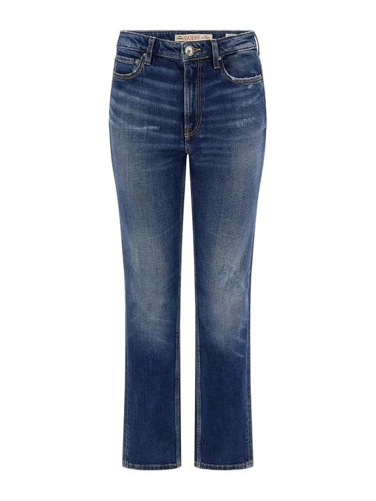 Obrázek produktu Džíny Slim Fit Guess modrá