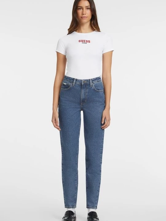 Obrázek produktu Džíny Slim Fit Guess modrá