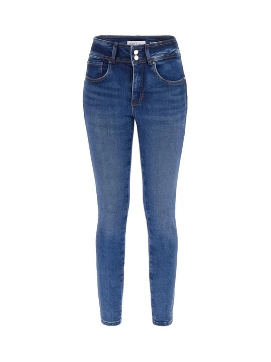 Obrázek produktu Džíny Slim Fit Guess modrá