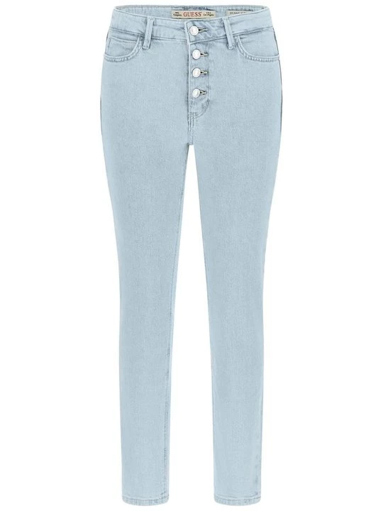 Obrázek produktu Džíny Slim Fit Guess modrá