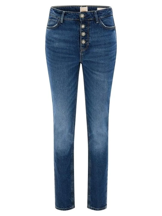Obrázek produktu Džíny Slim Fit Guess modrá