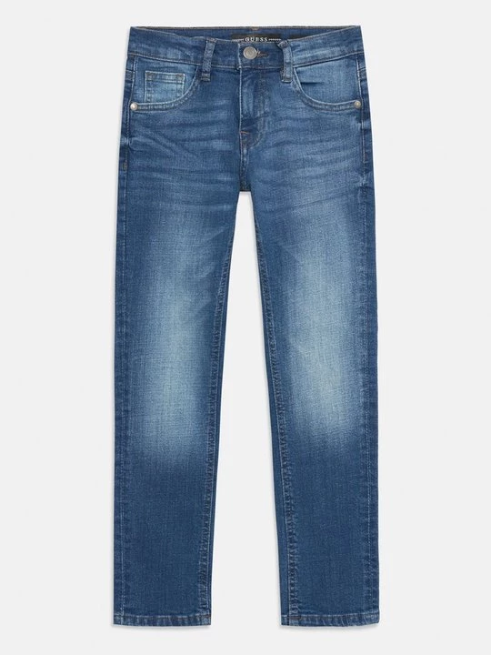 Obrázek produktu Džíny Slim Fit Guess světlemodrý denim