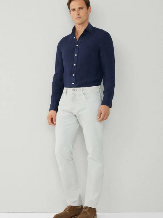 Obrázek produktu Džíny Slim Fit Hackett London