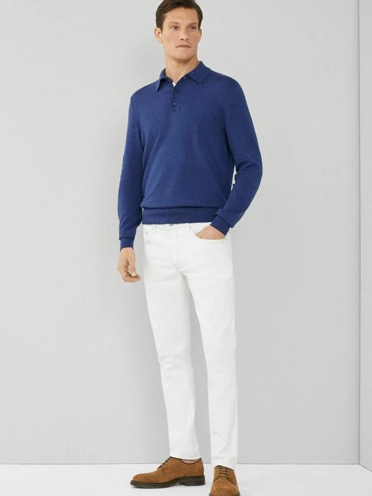 Obrázek produktu Džíny Slim Fit Hackett London