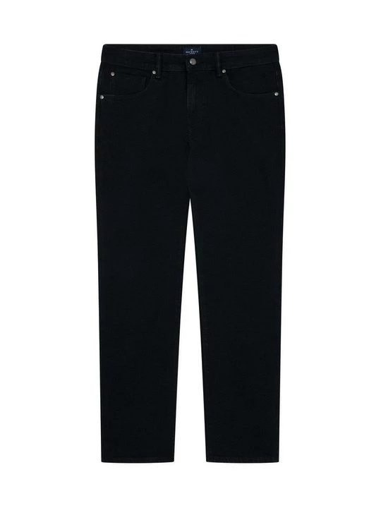 Obrázek produktu Džíny Slim Fit Hackett London černá