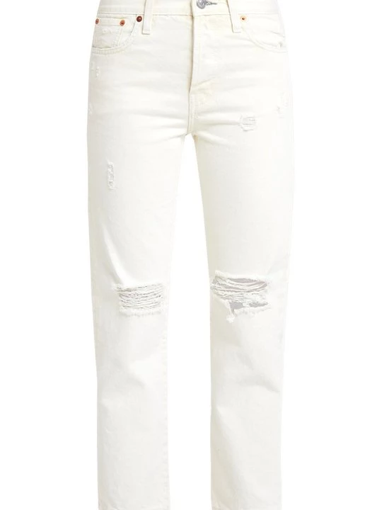 Obrázek produktu Džíny Slim Fit Haikure