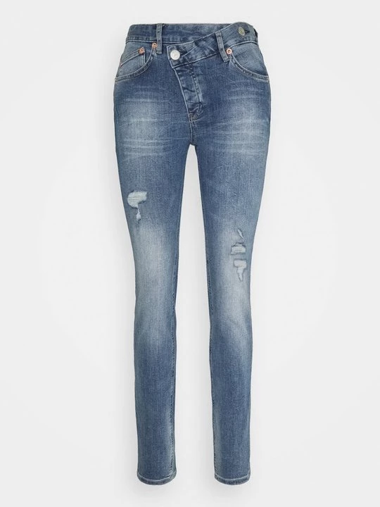 Obrázek produktu Džíny Slim Fit Herrlicher